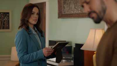 Is there something that you
wanted to talk about, Hazel? - Hearts in the Game