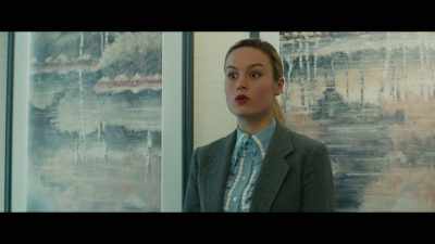 Is there somewhere we can talk privately?
- I like Lark. It has a certain ring. - Unicorn Store