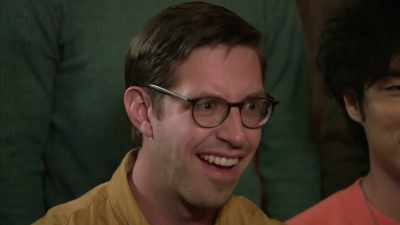 - Is there sour cream in this?
- [Christy laughs] - No Recipe Road Trip With the Try Guys