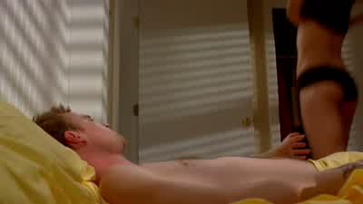 Is there still cereal? - Breaking Bad