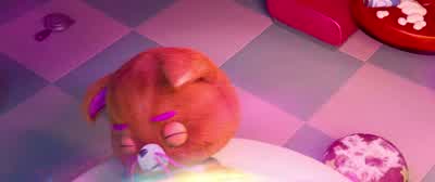 Is there such a thing as... - Gabby's Dollhouse: The Movie