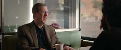 "Is there sufficient evidence
to tell me - The Case for Heaven
