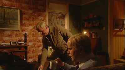 Is there sugar in this, Jack? - Still Game