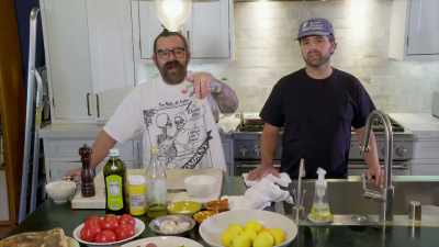 - Is there way you can check your oven - Selena + Chef
