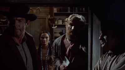 Is there another way
out of the stockade? - The Oregon Trail