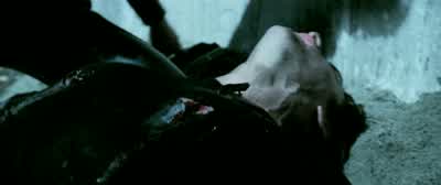 Is there another way out? - Underworld