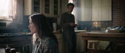 - Is there?
- Yeah. - From Black