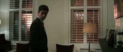  Is there someone you           
 can call to come over? Family?  - Marauders