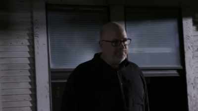 Is this thing still here
inside this house? - The Holzer Files