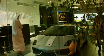 Is this a Balboni YeahFuck me dead - Zero Dark Thirty