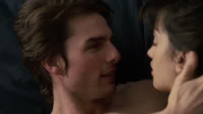Is this a dream? - Vanilla Sky