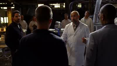 Is this a joke? - Breaking Bad