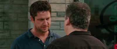 -Is this a joke? - The Bounty Hunter