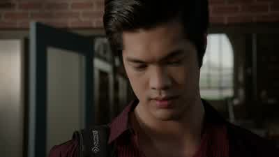 - Is this a joke? - Teen Wolf
