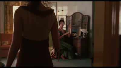 Is this a little too young? - The Help