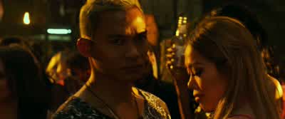 Is this a party or a funeral? - xXx: Return of Xander Cage