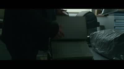 Is this about Harriet Vanger? - The Girl with the Dragon Tattoo