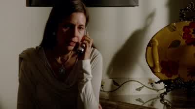 Is this about you and me? - Breaking Bad