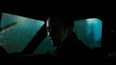 - Is this about you and me? - Fight Club