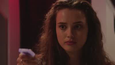 Is this all of them? - 13 Reasons Why