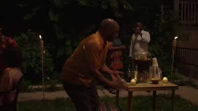 Is this all y'all got? - The Chi