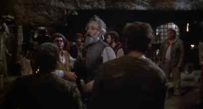 Is this
Don Quixote de La Mancha? - Man of La Mancha