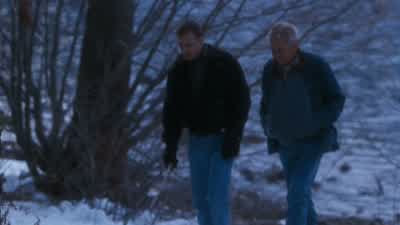 Is this elk? - The Bodyguard