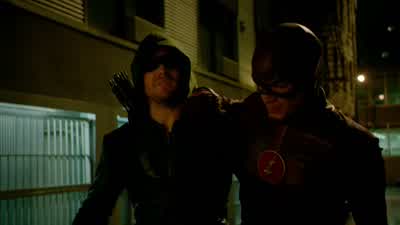 Is this even going to work? - The Flash