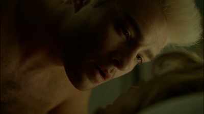 IS THIS GONNA BE ENOUGH
FOR YOU? - Wicked City