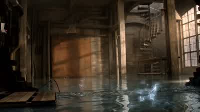 Is this gonna kill him? - Teen Wolf