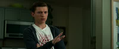 Is this grant got money involved or whatever? - Captain America: Civil War