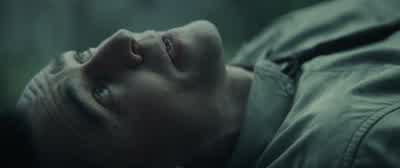 Is this Hel? - Loki