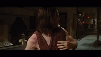 Is this Helium? - John Carter