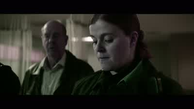 Is this her blood too? - Fractured