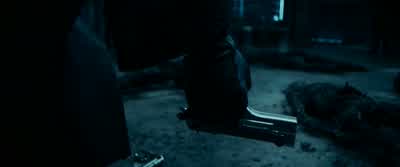 Is this hers? - Underworld: Blood Wars
