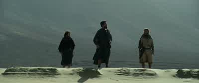 Is this high tide or low tide? - Exodus: Gods and Kings