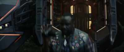 Is this
how Neil Armstrong felt - Godzilla x Kong: The New Empire
