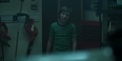 Is this how you do it? - Ozark