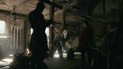 Is this how you looked? - Vikings