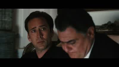 Is this how you want to be remembered? - Lord of War