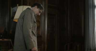 Is this...
I'm guessing that this is... - The Death of Stalin