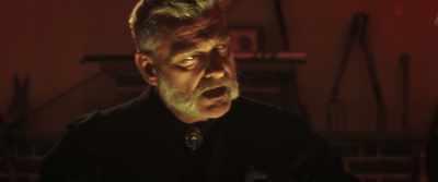 - Is this...? Is this right, Ray?
- Hold on, Milton. - Accident Man