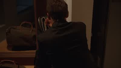Is this it? - Match Point