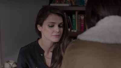 IS THIS IT? - The Americans