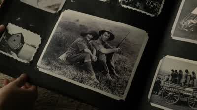 Is this lke? - Lemony Snicket's A Series of Unfortunate Events