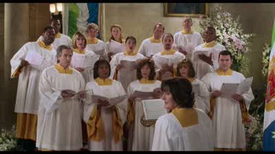 Is this part of the plan? - The Princess Diaries 2: Royal Engagement