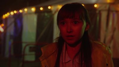 - Is this part of the show? - Are You Afraid of the Dark?