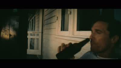 Is this really what it was like? - Interstellar