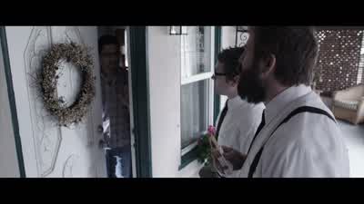 Is this some kind of joke? - Insidious: Chapter 2
