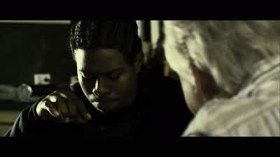 Is this taking care of me? - Straight Outta Compton